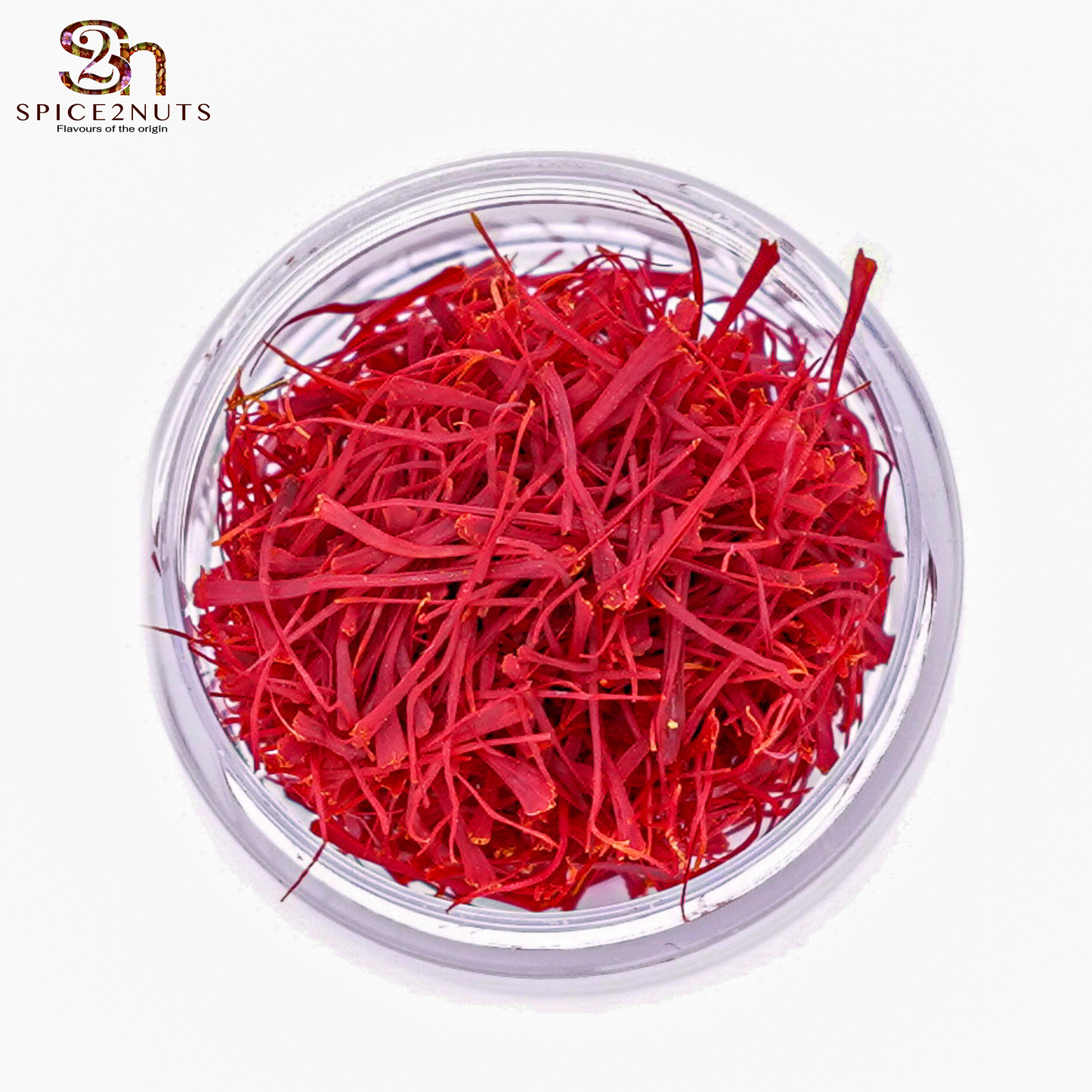 Premium Kashmiri Saffron