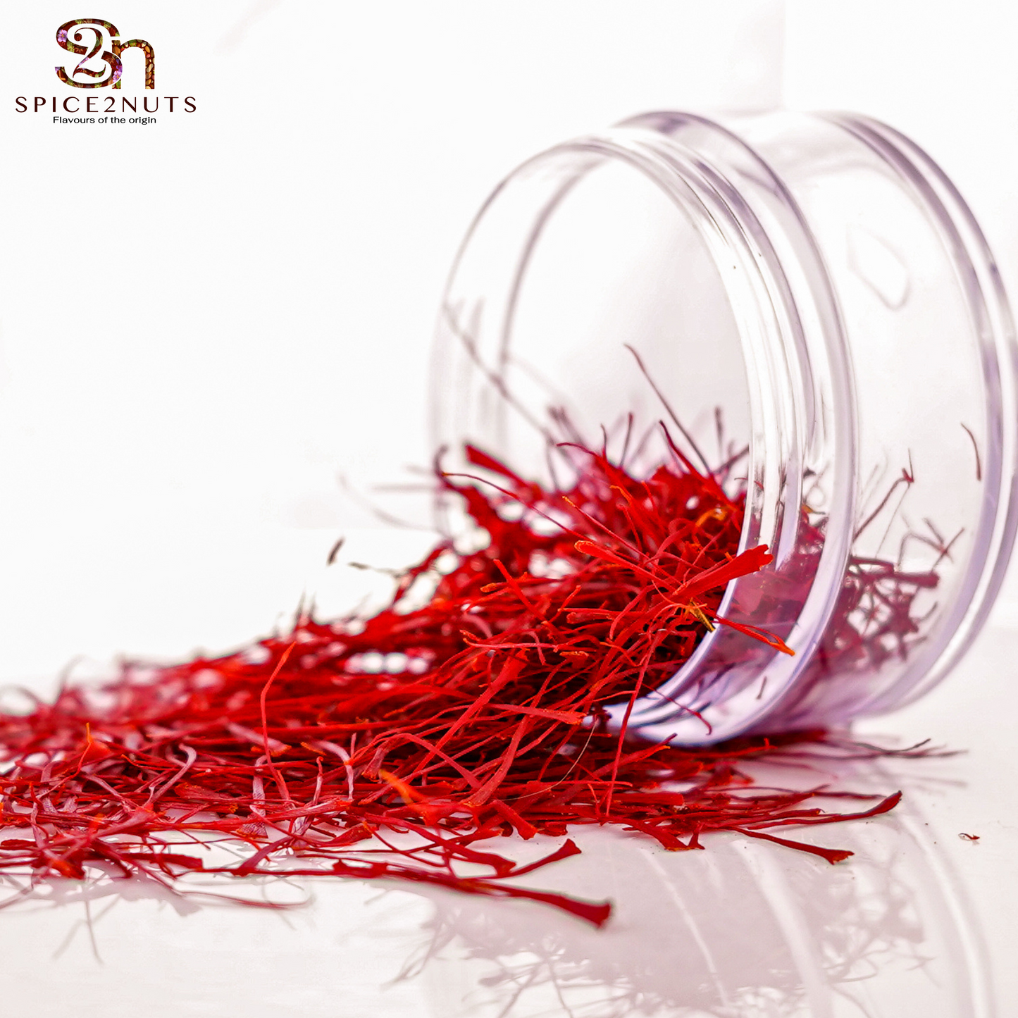 Premium Kashmiri Saffron