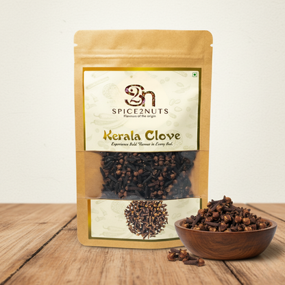 Kerala Clove (100 gram)
