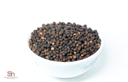 Kerala Black Pepper (100 gram)