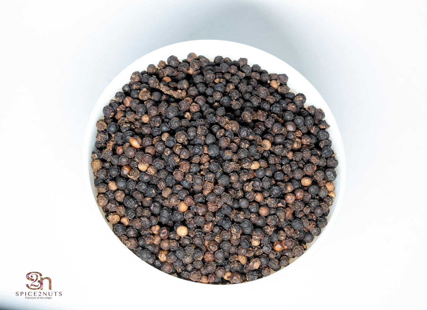 Kerala Black Pepper (100 gram)