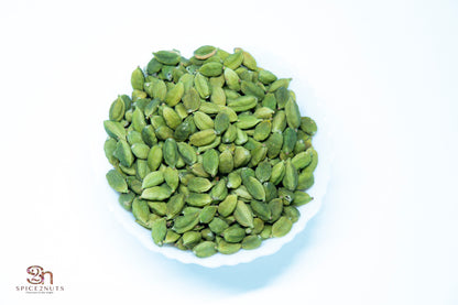 Kerala Green Cardamom (50 gram)